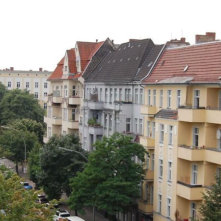 3 Bedroom Apartment Berlim Exterior foto