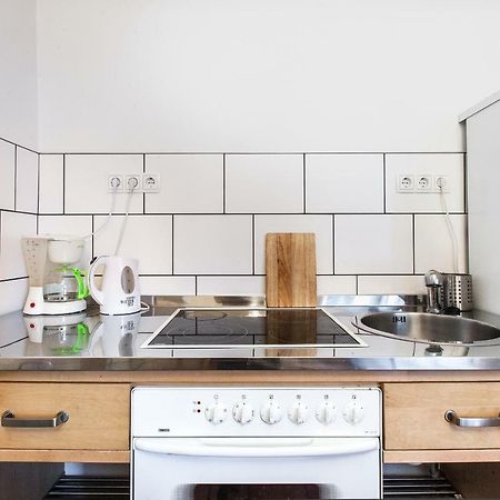 3 Bedroom Apartment Berlim Exterior foto