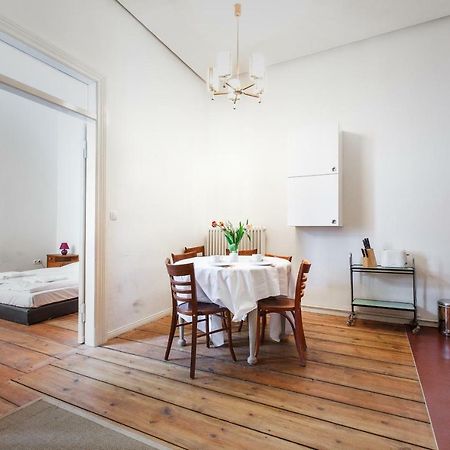 3 Bedroom Apartment Berlim Exterior foto